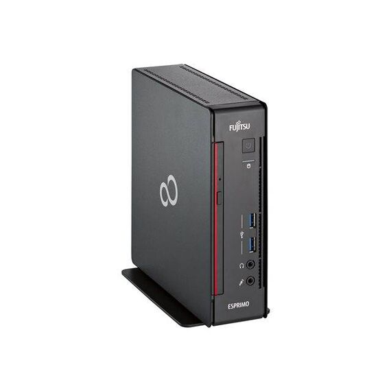 ESPRIMO Q958 Mini PC Core i5 8500T, RAM 8GB, SSD 512GB