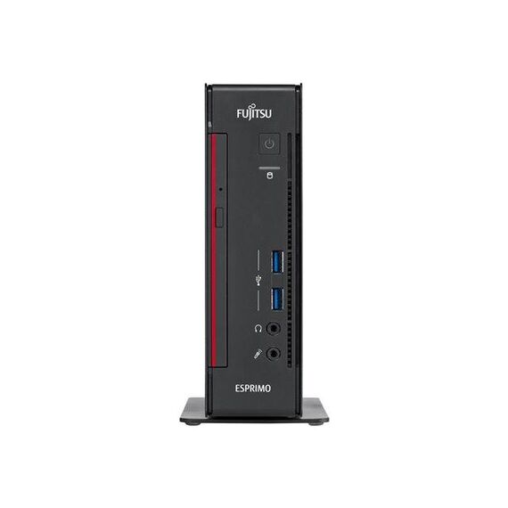 ESPRIMO Q958 Mini PC Core i5 8500T, RAM 8GB, SSD 512GB