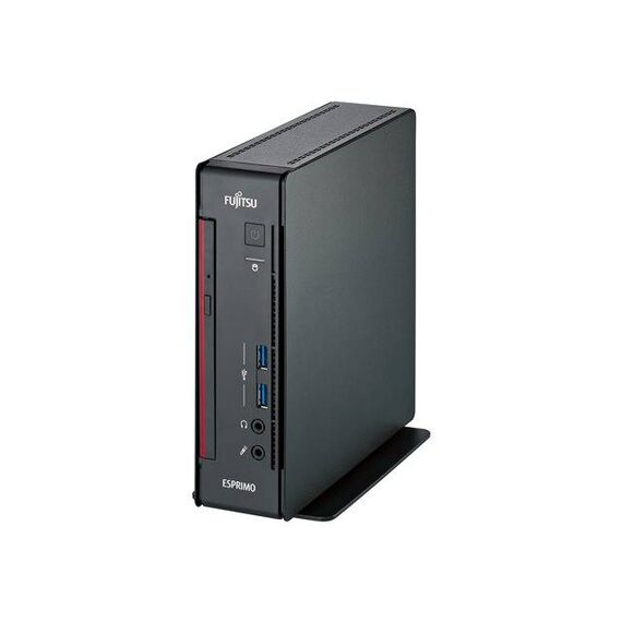 ESPRIMO Q958 Mini PC Core i5 8500T, RAM 8GB, SSD 512GB