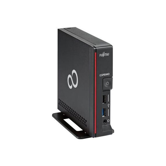 Fujitsu ESPRIMO G558 Mini PC Core i5 VFY:G0558PP583DE