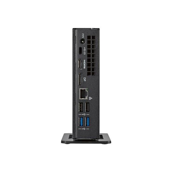 Fujitsu ESPRIMO G558 Mini PC Core i5 VFY:G0558PP583DE