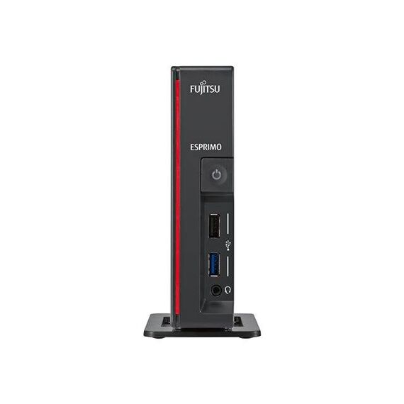 Fujitsu ESPRIMO G558 Mini PC Core i5 VFY:G0558PP583DE