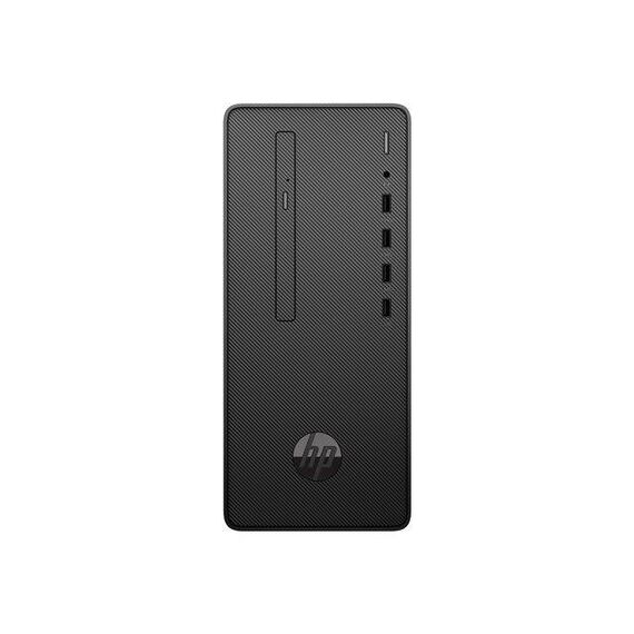 HP Desktop Pro G2 Micro tower Core i3 8100 8GB 256 GB Win 10 Pro