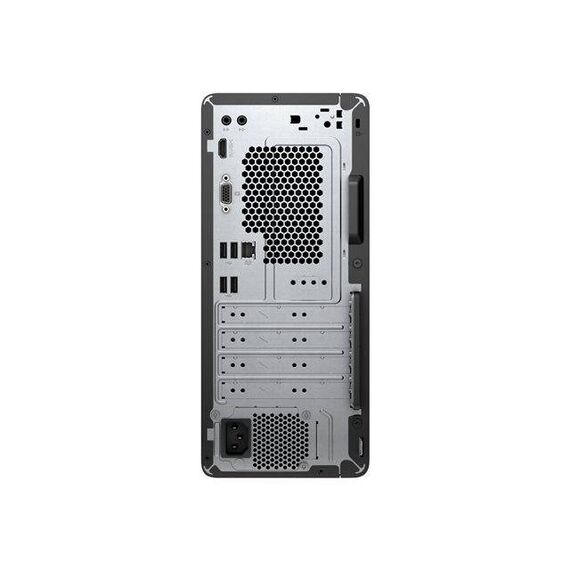 HP Desktop Pro G2 Micro tower Core i3 8100 8GB 256 GB Win 10 Pro