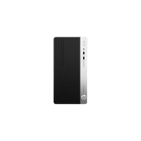 HP ProDesk 400 G6 Micro tower Core i7 9700 3 8GB 256GB Win10Pro