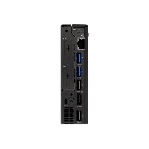 Lenovo ThinkCentre M720q 10T7 Tiny i5 16GB 512GB WLAN Bluetooth Win10Pro