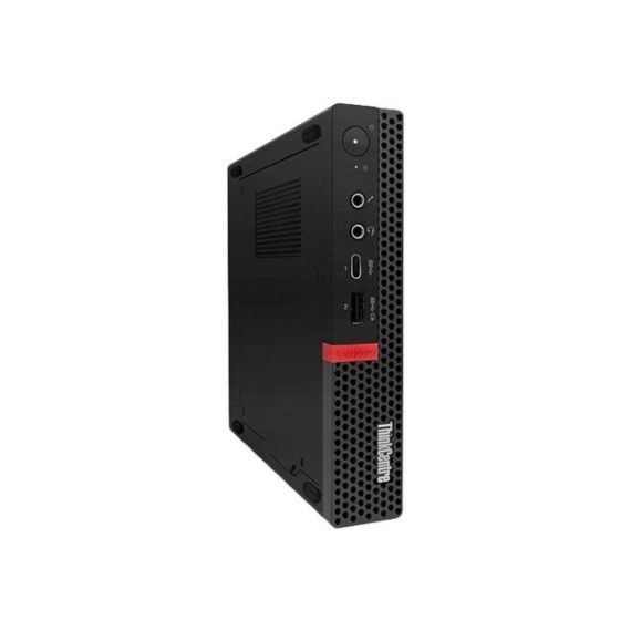 Lenovo ThinkCentre M720q 10T7 Tiny i5 16GB 512GB WLAN Bluetooth Win10Pro