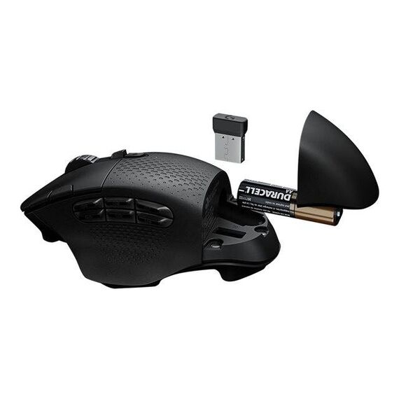 Logitech Gaming Mouse G604 Bluetooth 910-005649