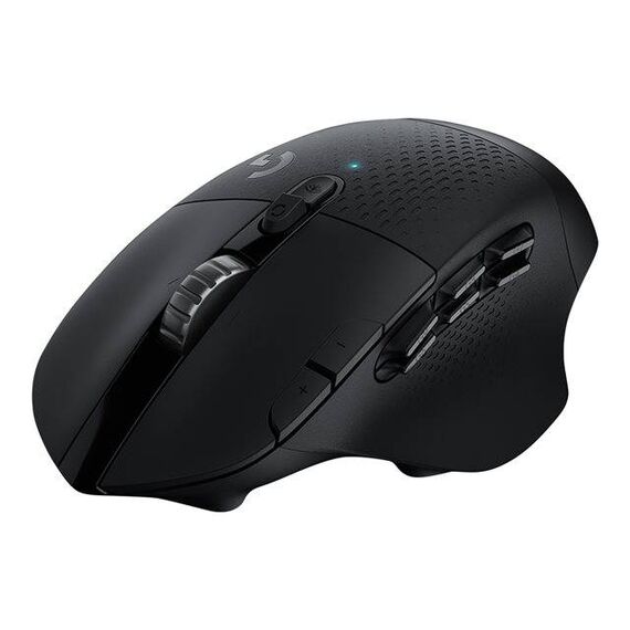 Logitech Gaming Mouse G604 Bluetooth 910-005649