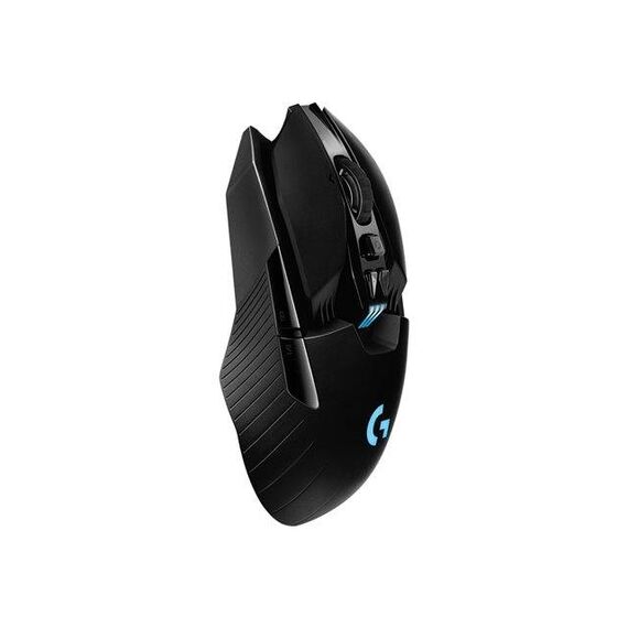 Logitech Gaming Mouse G903 wireless, wired  910-005084