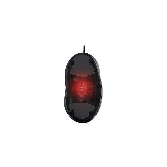 Logitech MX MX518 Mouse optical 8 buttons 910-005544