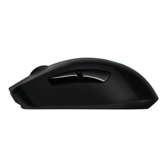 Logitech Wireless Gaming Mouse G703 LIGHTSPEED 910-005640