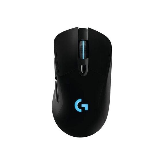 Logitech Wireless Gaming Mouse G703 LIGHTSPEED 910-005640