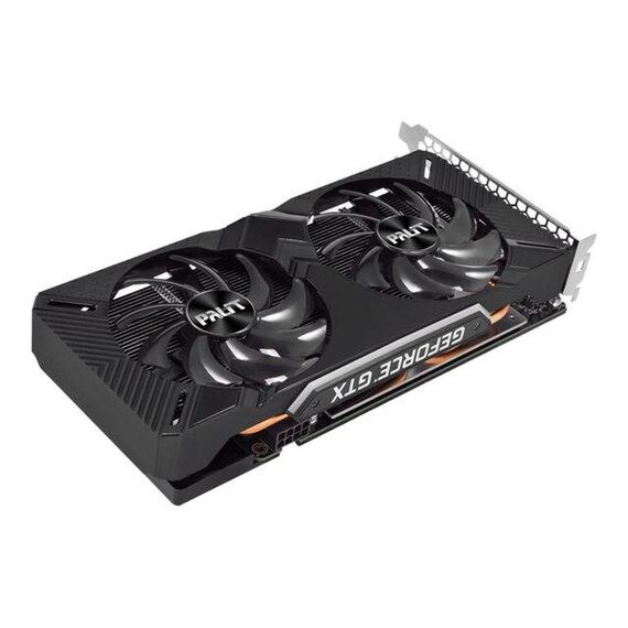 Palit GeForce GTX 1660 SUPER GP NE6166S018J9-1160A