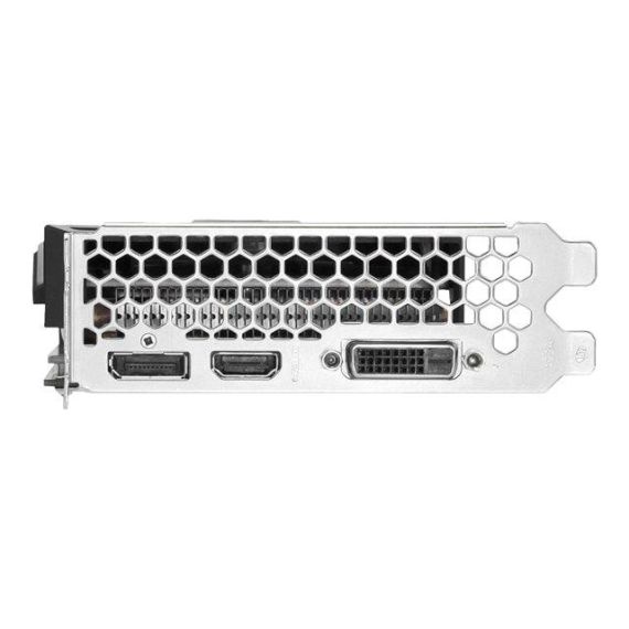 Palit GeForce RTX 2070 Dual Graphics NE62070018P2-1160A
