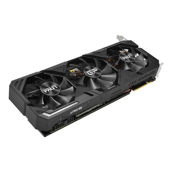 Palit GeForce RTX 2070 SUPER GP Premium NE6207SS19P2-180T