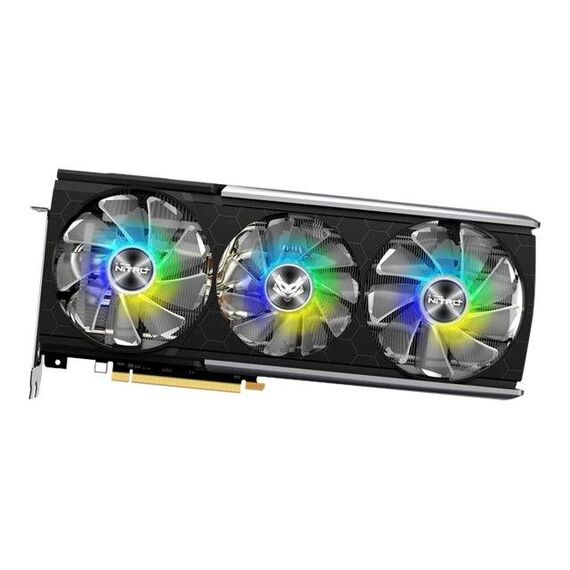 Sapphire NITRO+ RX 5700 XT 8G Special Edition 11293-05-40G