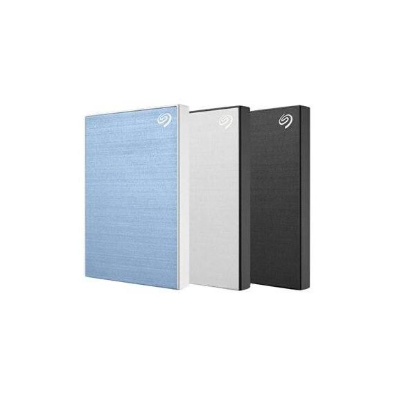 Seagate Backup Plus STHP5000400 Hard drive 5 TB USB 3 Black | STHP5000400