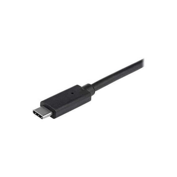 StarTech.com 3-Port USB-C Hub  with SD Reader