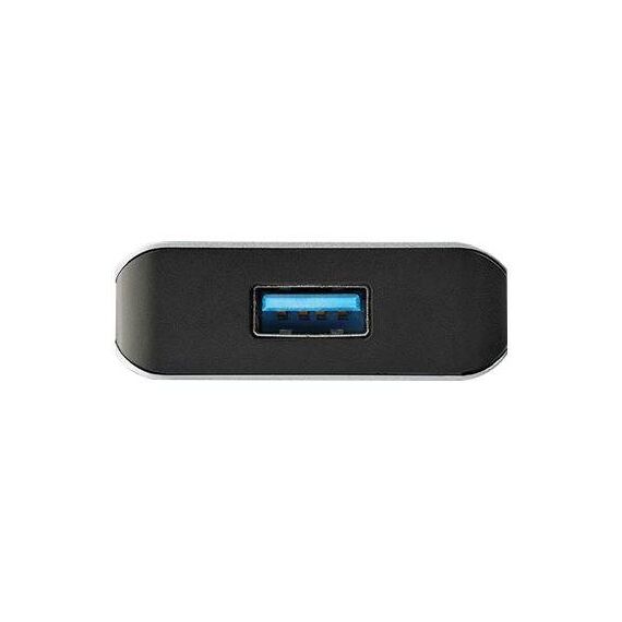 StarTech.com 4-Port USB-C Hub (10Gbps) with 3x HB31C2A2CB