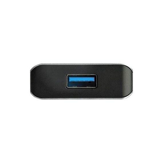 StarTech.com 4-Port USB-C Hub with PD 3.0 HB31C3A1CPD3