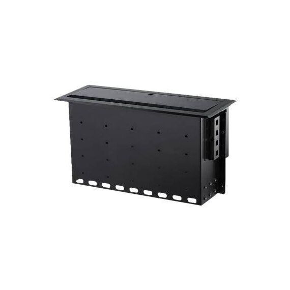 StarTech.com Dual-Module Conference Table BOX4MODULE