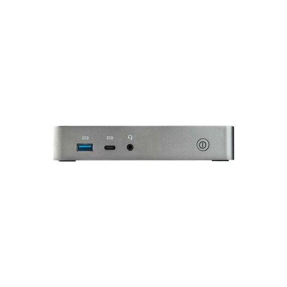 StarTech.com Dual HDMI Monitor USB-C Docking DK30CHHPDEU