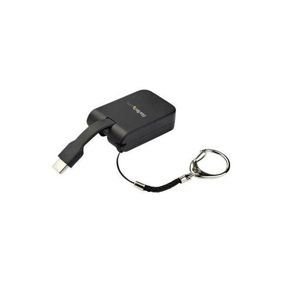 StarTech.com Portable USB-C to Mini DisplayPort CDP2MDPFC