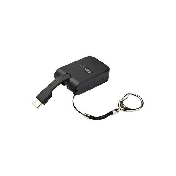 StarTech.com USB-C to VGA Adapter 1080p CDP2VGAFC