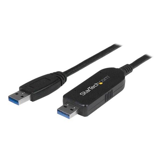 StarTech.com USB 3.0 Data Transfer Cable USB3LINK
