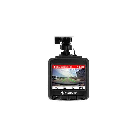 Transcend DrivePro 230Q Data Privacy Wi-Fi TS-DP230Q-32G