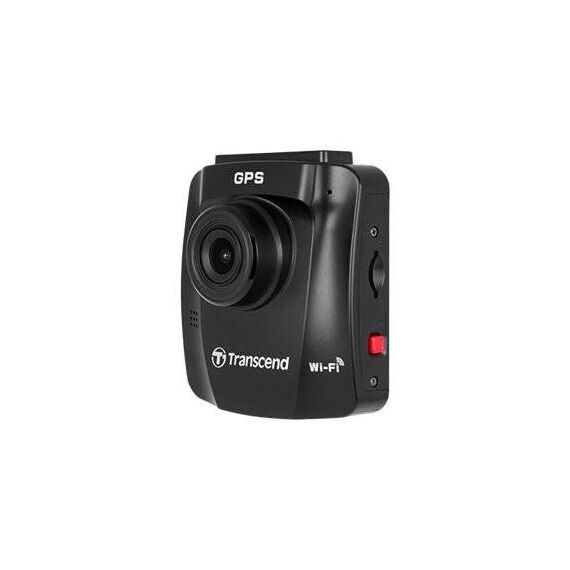 Transcend DrivePro 230Q Data Privacy Wi-Fi TS-DP230Q-32G