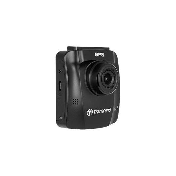 Transcend DrivePro 230Q Data Privacy Wi-Fi TS-DP230Q-32G