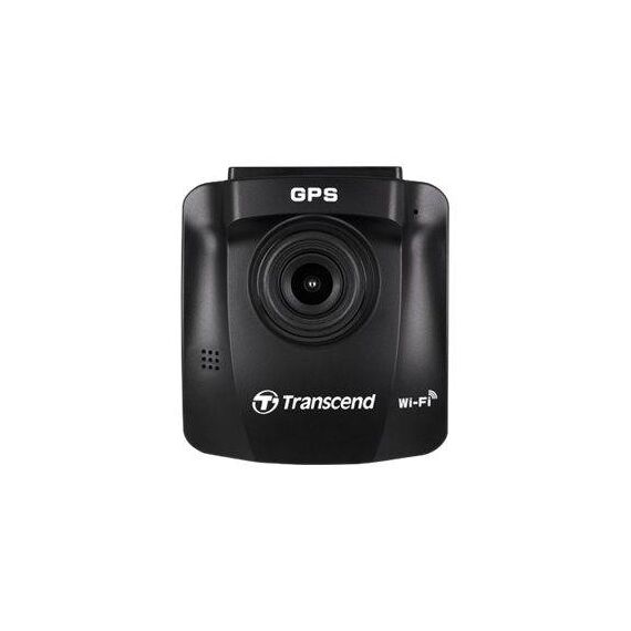 Transcend DrivePro 230Q Data Privacy Wi-Fi TS-DP230Q-32G