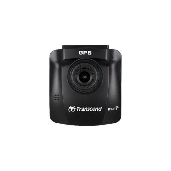 Transcend DrivePro 230 Dashboard camera Wi-Fi TS-DP230M-32G