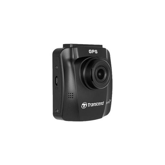 Transcend DrivePro 230 Dashboard camera Wi-Fi TS-DP230M-32G