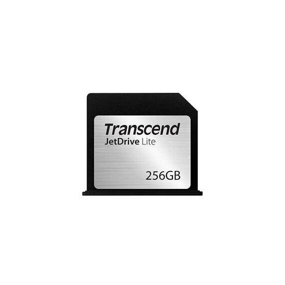 Transcend JetDrive Lite 130 Flash memory  256GB TS256GJDL130