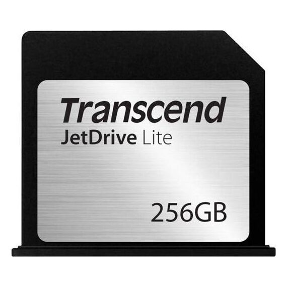 Transcend JetDrive Lite 130 Flash memory  256GB TS256GJDL130