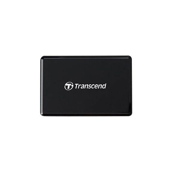 Transcend RDF9 Card reader all-in-1 USB3.1 Gen 1 TS-RDF9K2