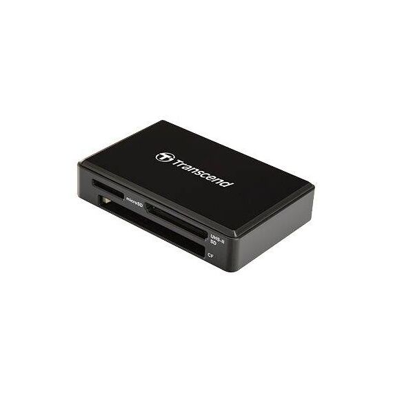 Transcend RDF9 Card reader all-in-1 USB3.1 Gen 1 TS-RDF9K2