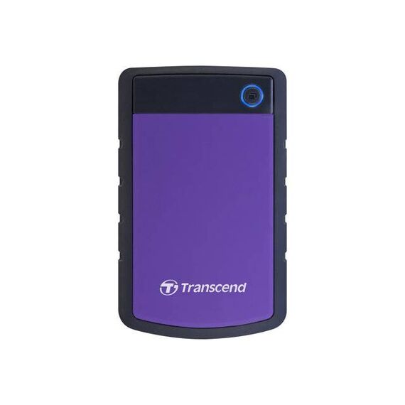 Transcend StoreJet 25H3P Hard drive 4 TB TS4TSJ25H3P