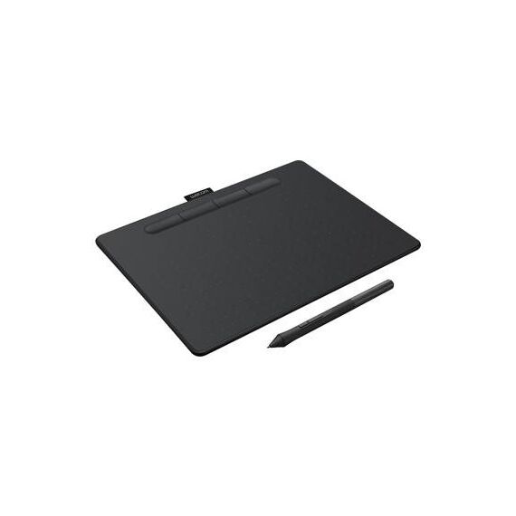 Wacom Intuos Creative Pen Small Digitiser USB Black | CTL-4100K-S