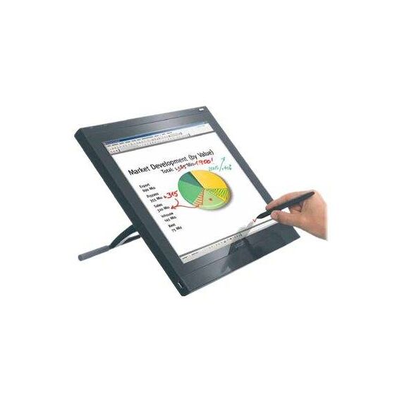 Wacom PL 720 Digitiser w LCD display 33.8 x PL-720OFFICE