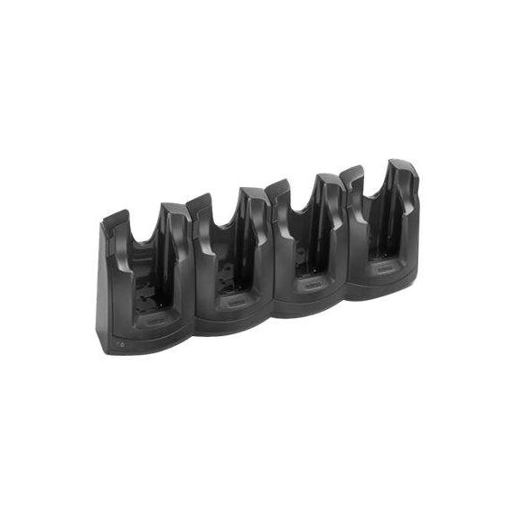 Zebra 4-Slot Ethernet Cradle Kit Docking CRD3X01-401EES