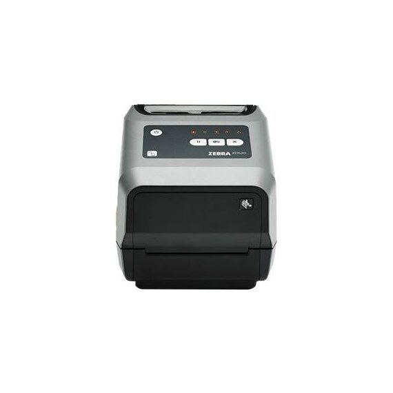 Zebra ZD620 Label printer thermal Bluetooth grey  | ZD62042-T2EF00EZ