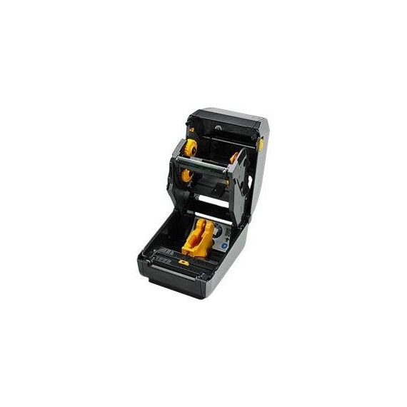 Zebra ZD620 Label printer thermal Bluetooth grey  | ZD62042-T2EF00EZ