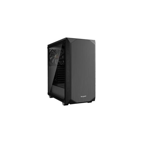 be quiet! Pure Base 500 Window Mid tower ATX  BGW34