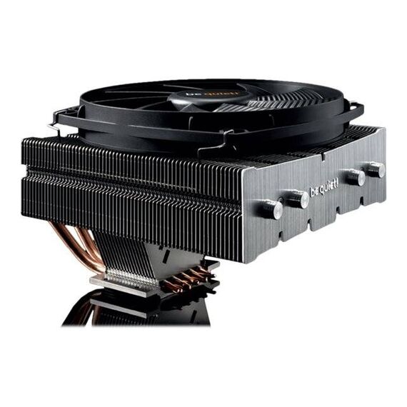 be quiet! SHADOW ROCK TF2 Processor cooler 775 1151 1150 AM4 2011 | BK003