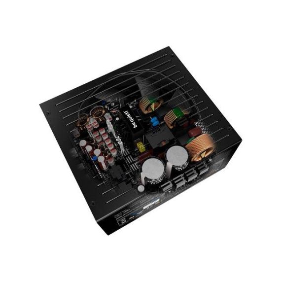 be quiet! Straight Power 11 Platinum 650W Power supply BN306