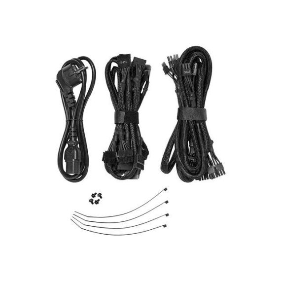 be quiet! Straight Power 11 Platinum 650W Power supply BN306